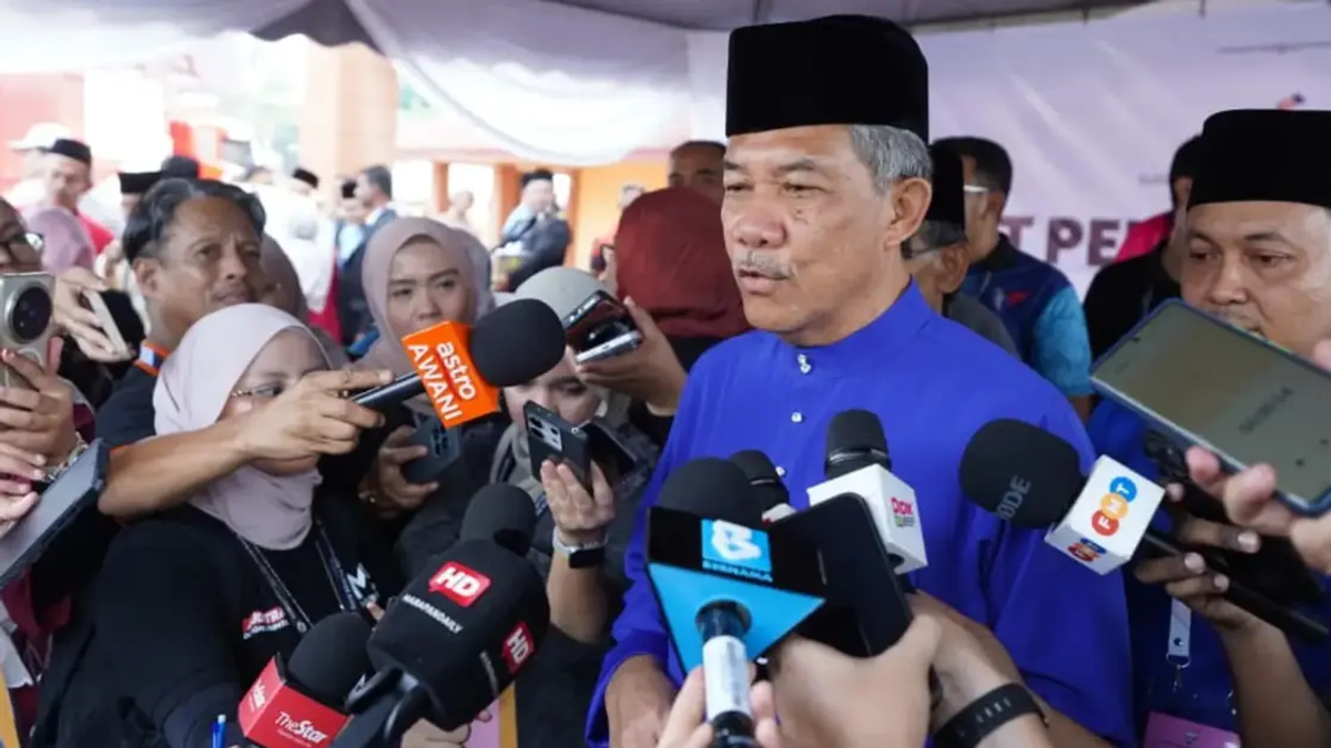 Tok Mat urges BN to keep adat concerns away from campaign rhetoric