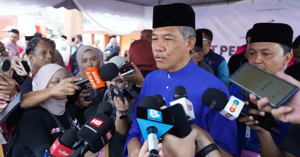 Tok Mat urges BN to keep adat concerns away from campaign rhetoric