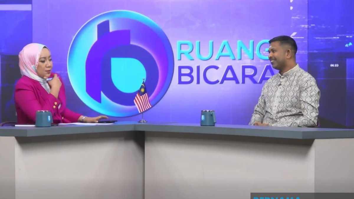 Malaysia Needs Whole-of-Nation Push to Strengthen Malay Language, Says Expert