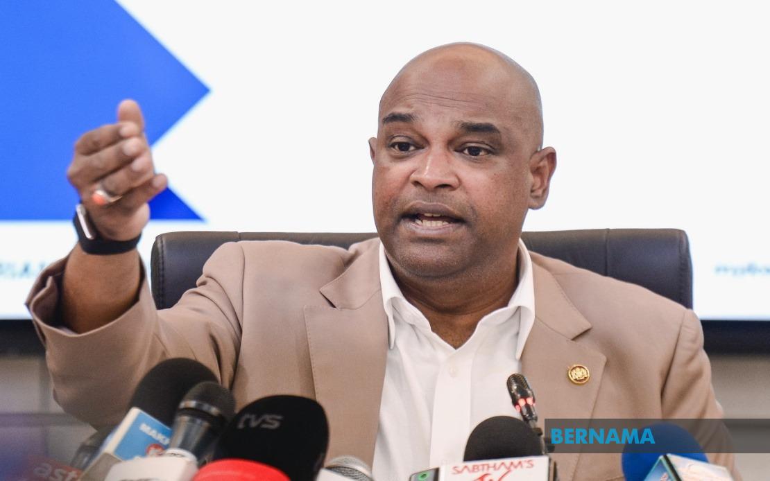 Kota Damansara Data Centre Plan Escalates to Cabinet Over Resident Concerns