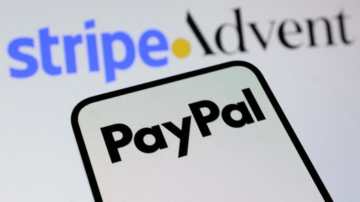 PayPal's Steep Decline: From Digital Payments Pioneer to Contested Takeover Target