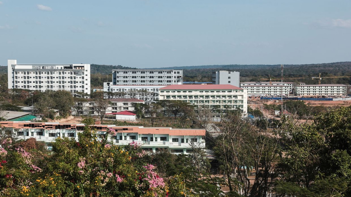 Cambodian Casino Tycoon's Links to Massive Scam and Trafficking Operations Exposed