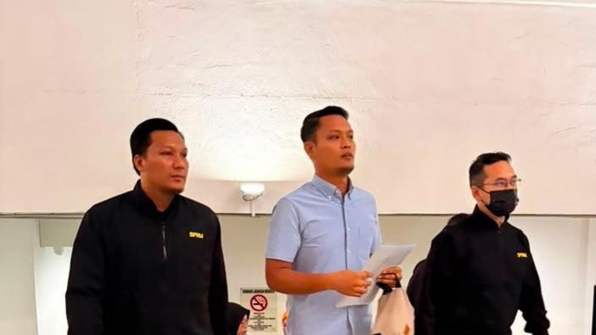 Three Directors Face Money Laundering Charges Over NGO Funds Misappropriation