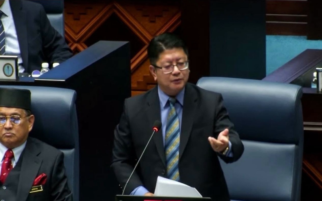 Sepanggar Bay Container Port Expansion Faces Continued Delays Despite Five Extensions