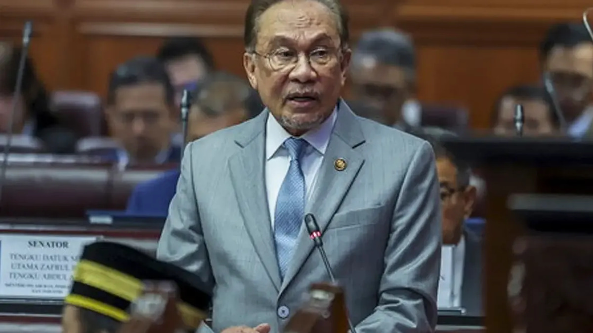 eFishery scandal exposes critical limits of external audits, warns Anwar Ibrahim