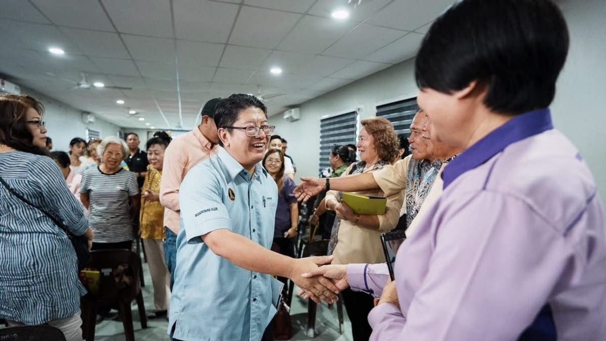 Parents Must Shield Teenagers from Mule Account Schemes, Warns Sabah Deputy Chief Minister