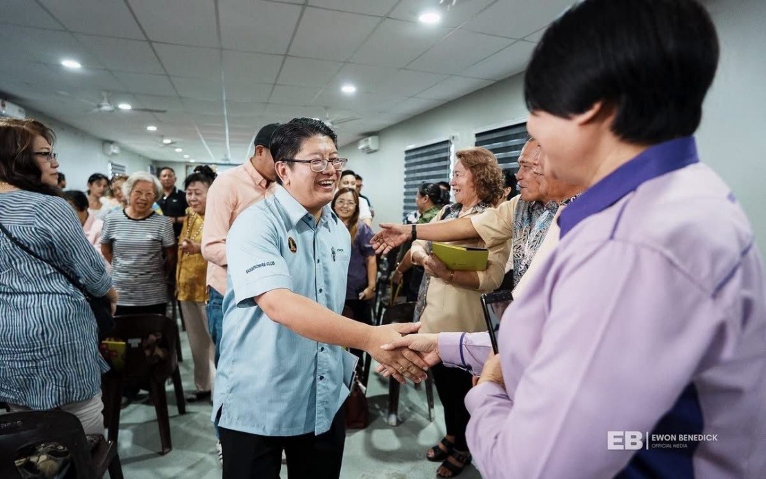 Parents Must Shield Teenagers from Mule Account Schemes, Warns Sabah Deputy Chief Minister