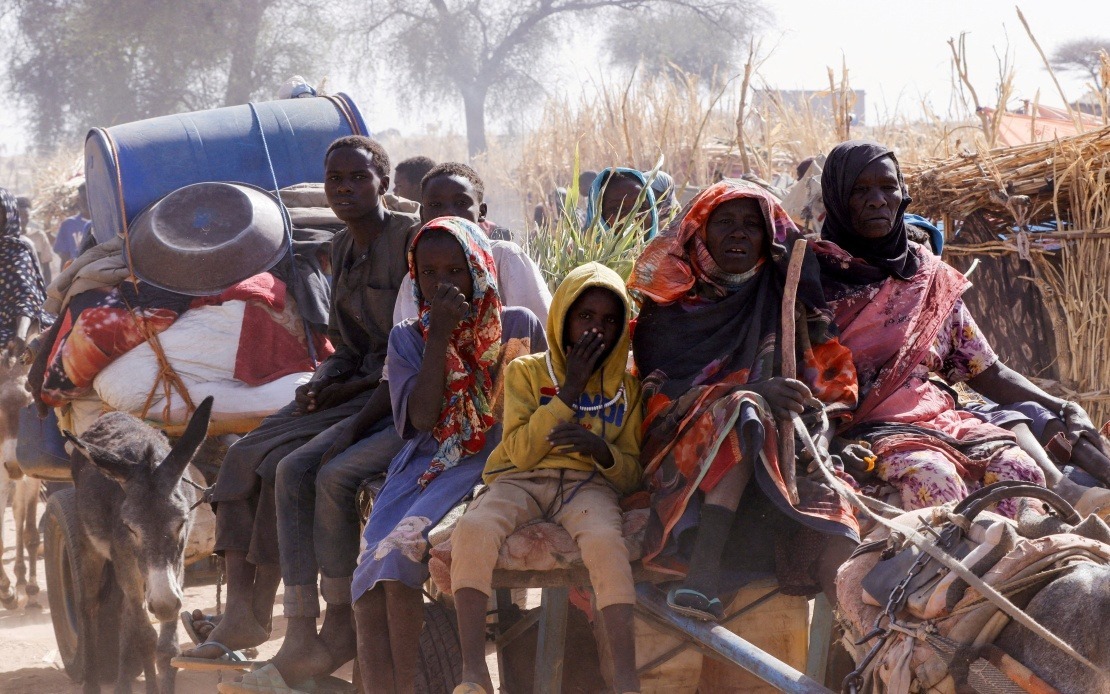 African Union Opposes Foreign Meddling and Rival Power Structures in Sudan