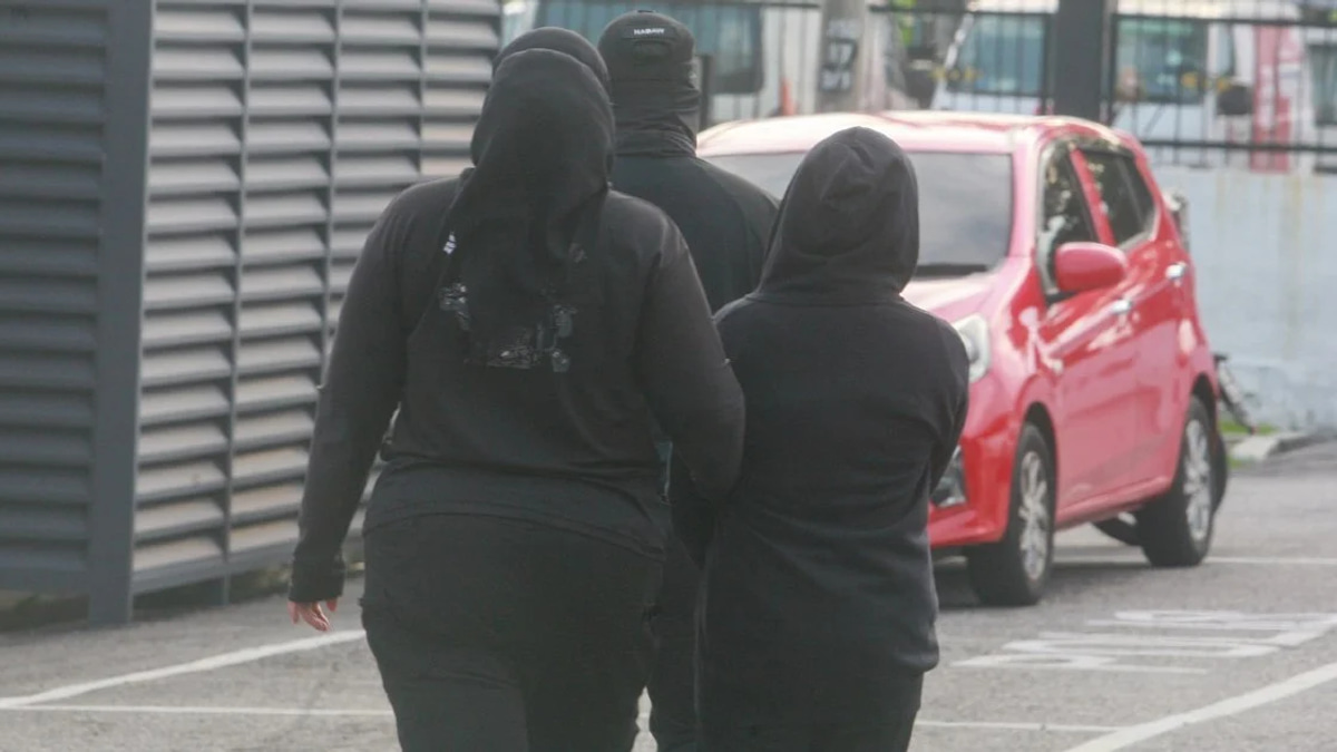Banting schoolgirl charged with attempted murder of classmate following stabbing incident