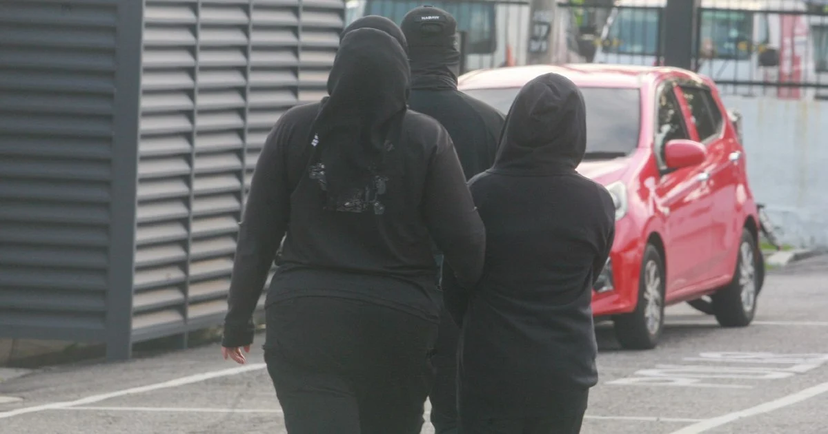 Banting schoolgirl charged with attempted murder of classmate following stabbing incident