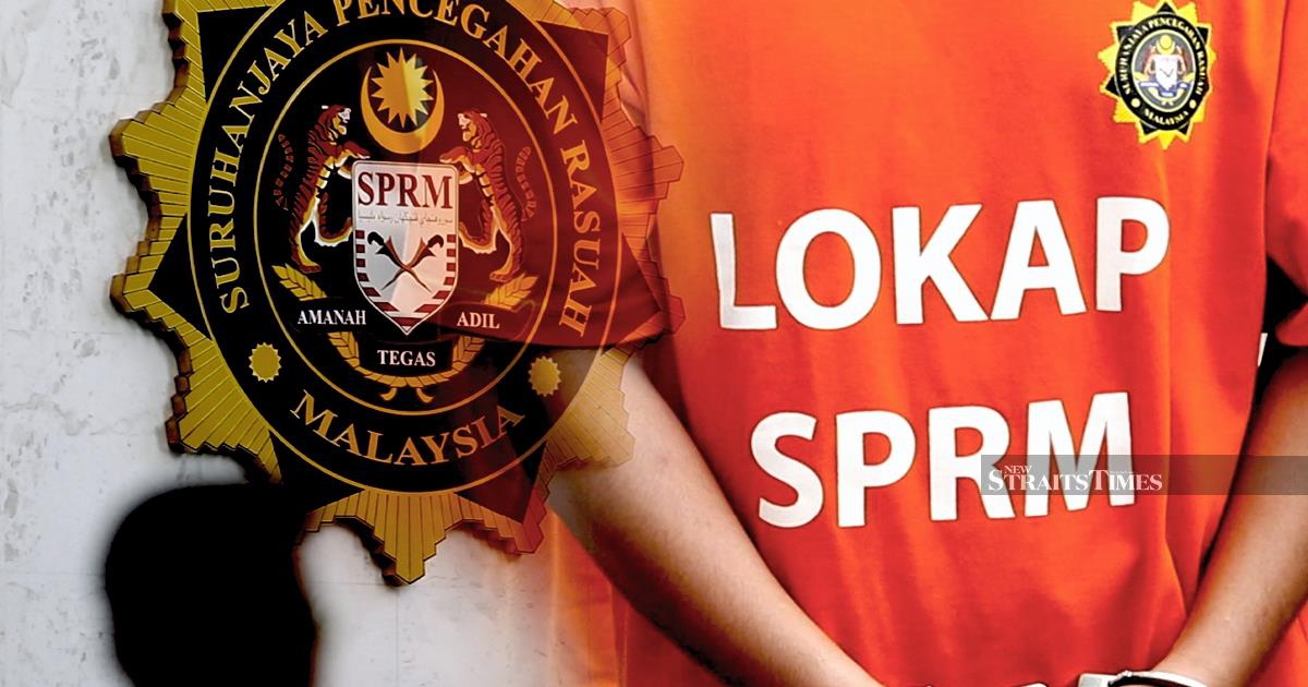 Perak Enforcement Officer Held Over RM190,000 Cooking Oil Quota Bribe Allegation