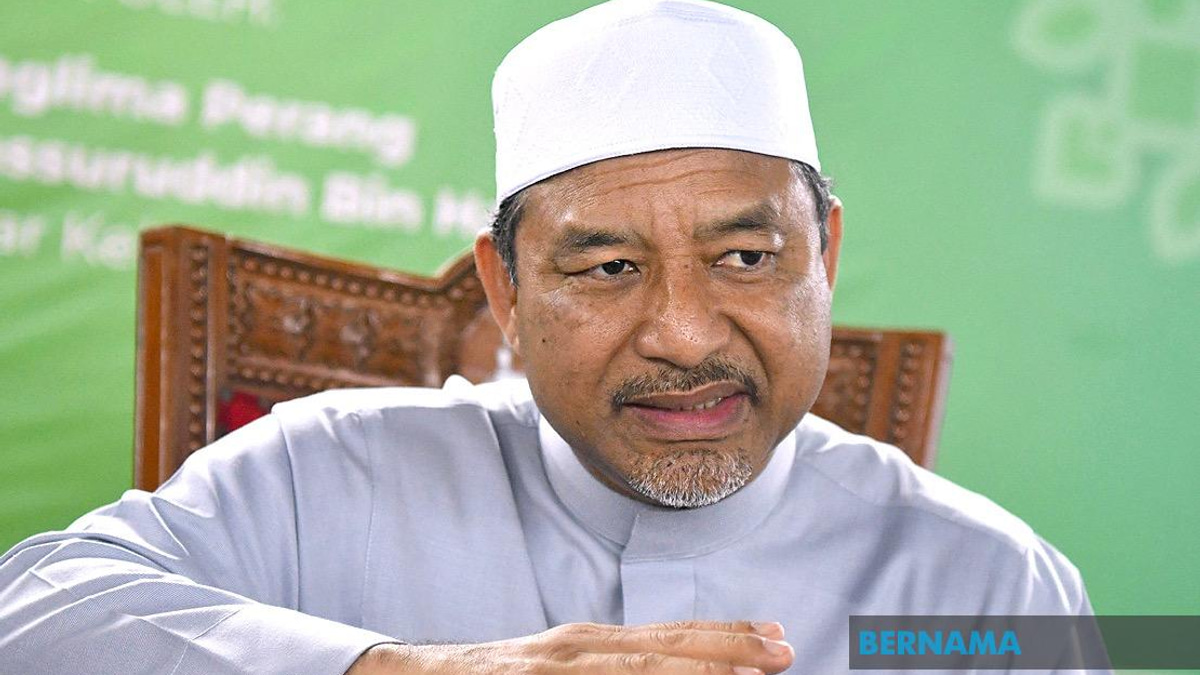 Kelantan Balances Cultural Pride With Islamic Framework, Says Menteri Besar