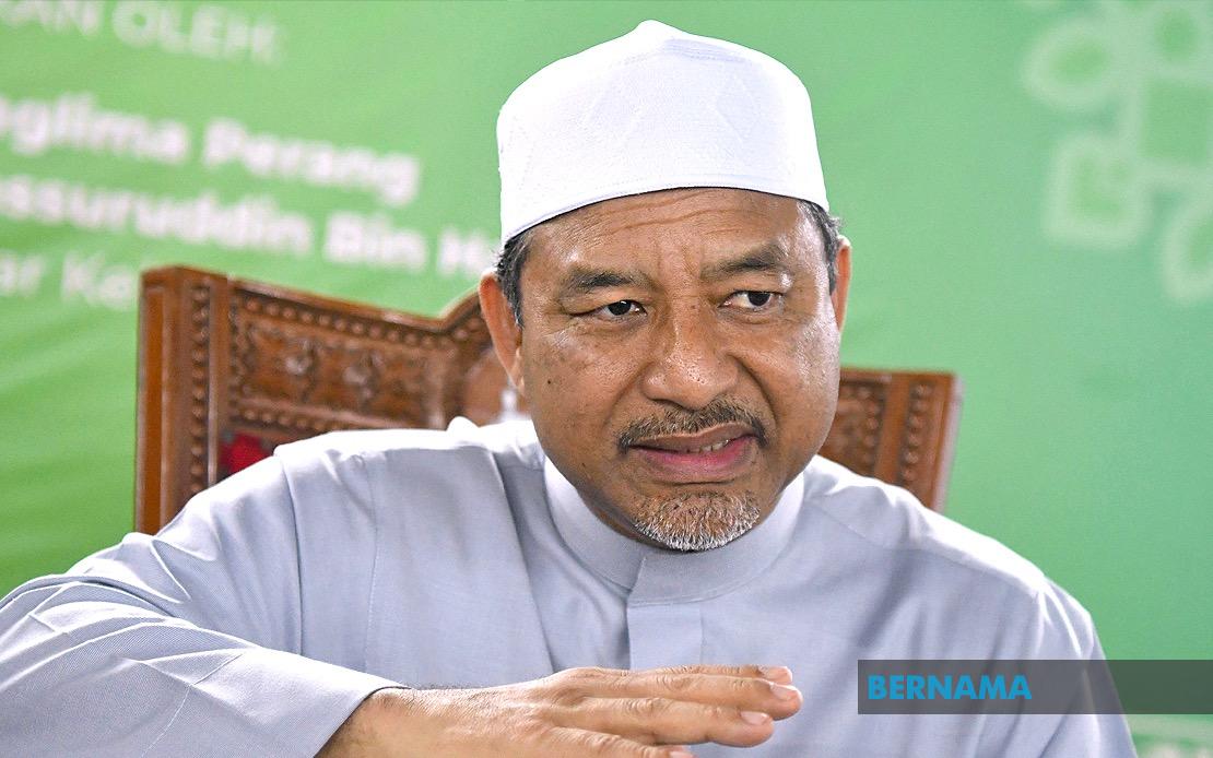 Kelantan Balances Cultural Pride With Islamic Framework, Says Menteri Besar