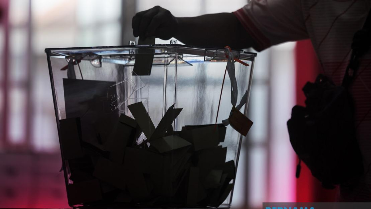 High Turnout Could Swing Johor Election Toward Pakatan Harapan, Says Analyst