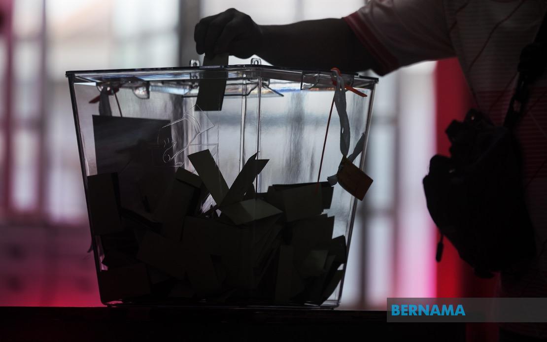 High Turnout Could Swing Johor Election Toward Pakatan Harapan, Says Analyst