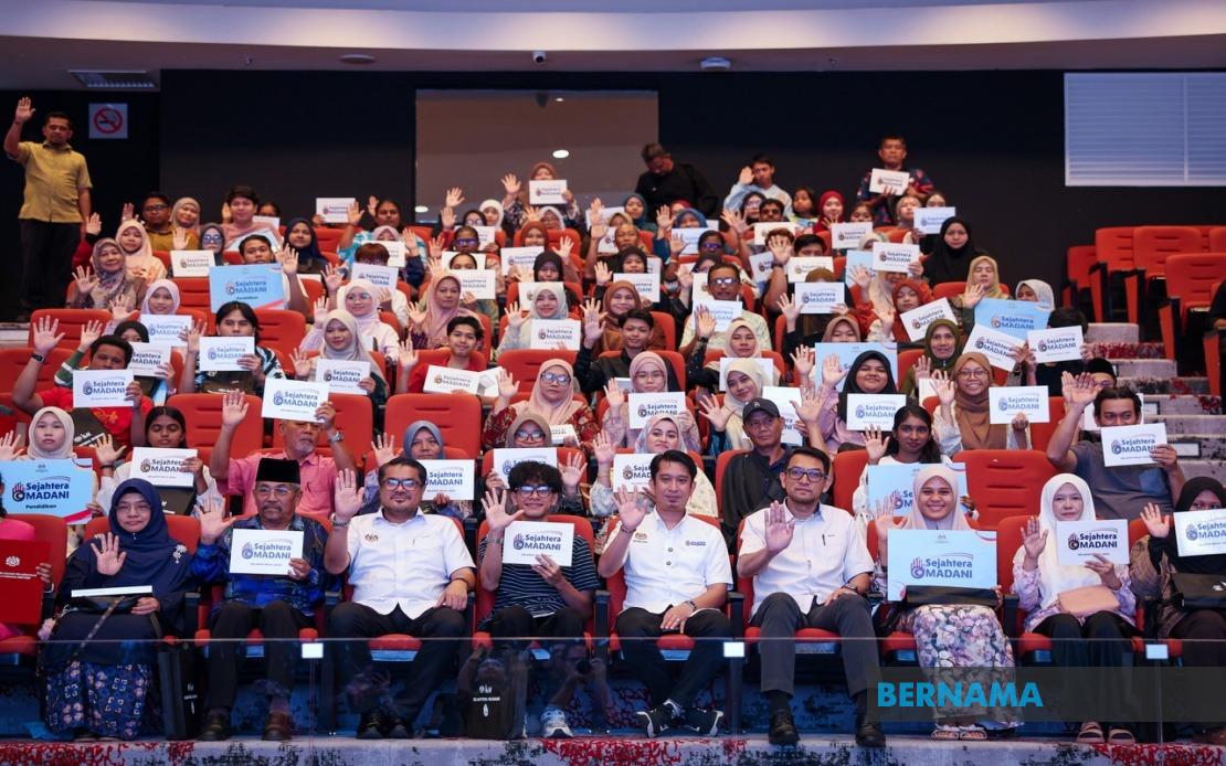 Malaysia's Universities Now Have Clear Framework to Manage Generative AI Use, Says Deputy Education Minister