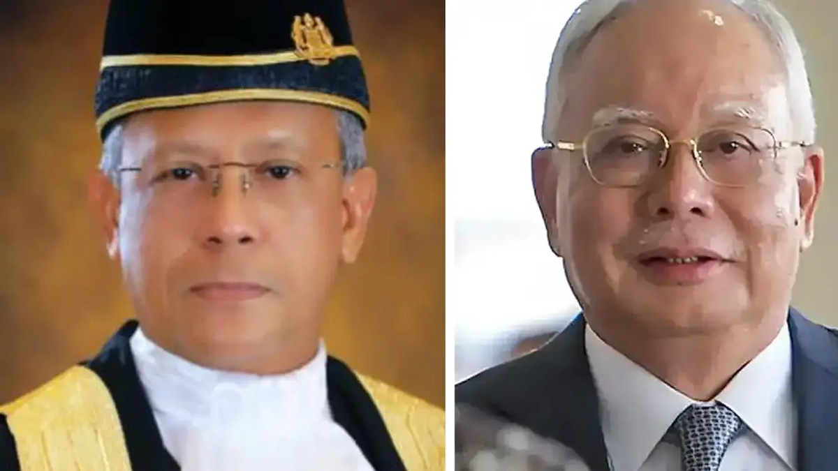 Najib displayed no contrition and deflected responsibility, court finds in 1MDB trial