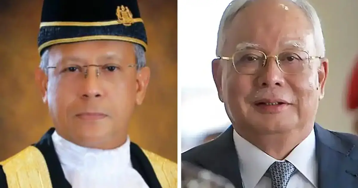 Najib displayed no contrition and deflected responsibility, court finds in 1MDB trial