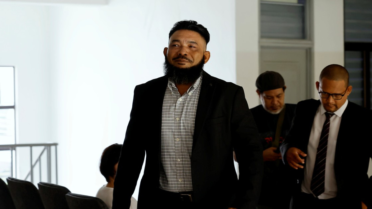 Court orders Papagomo to enter defence in Facebook false post case