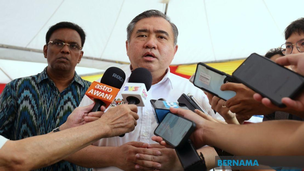 RM100,000 Allocated for Kg Bukit Temiang Under MADANI Village Programme
