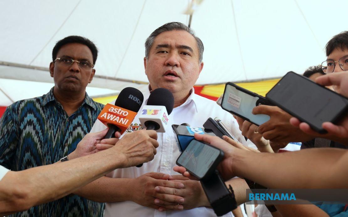 Pakatan Harapan Braced for BN-PN Alliance Strategy in Negeri Sembilan Election