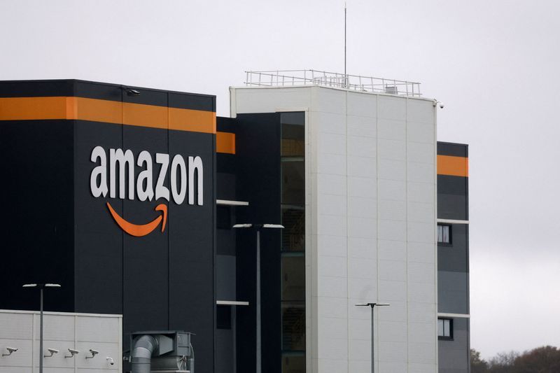 EU Moves to Rein in Amazon and Microsoft Cloud Services as Digital 'Gatekeepers'