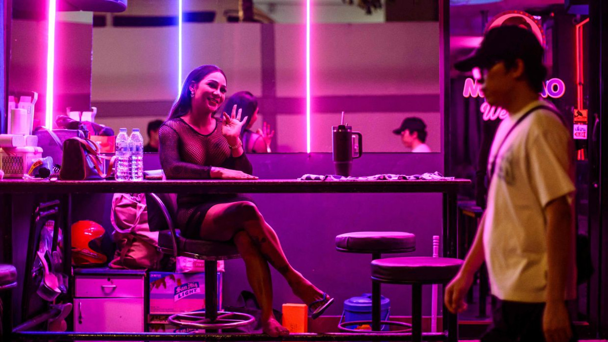Pattaya's Intractable Shadow: Why Murder and Rebranding Efforts Cannot Erase a Decades-Old Identity