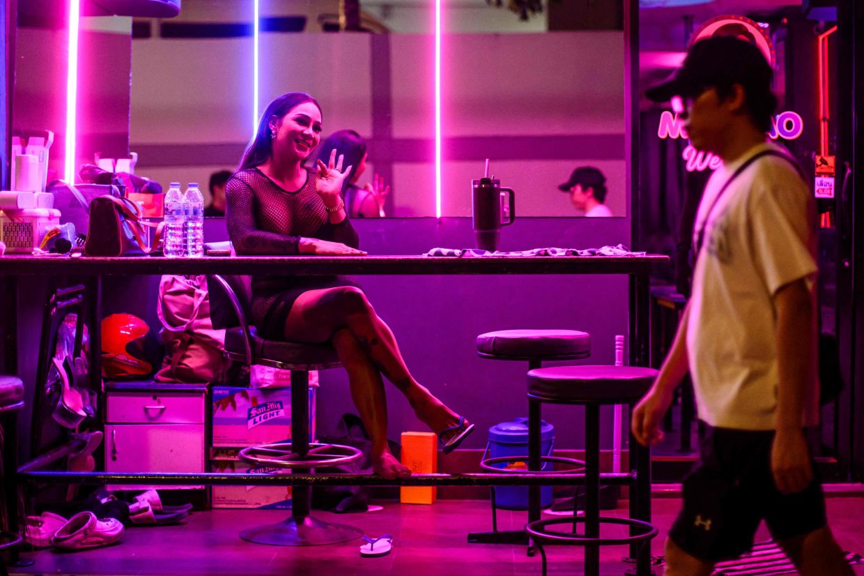 Pattaya's Intractable Shadow: Why Murder and Rebranding Efforts Cannot Erase a Decades-Old Identity