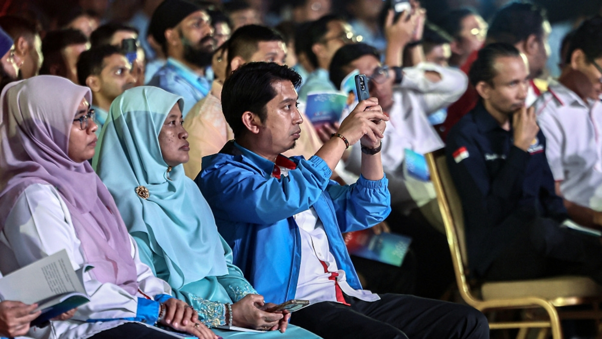 PKR Youth Congress Prioritises Gen Z Employment and Digital Engagement Strategy