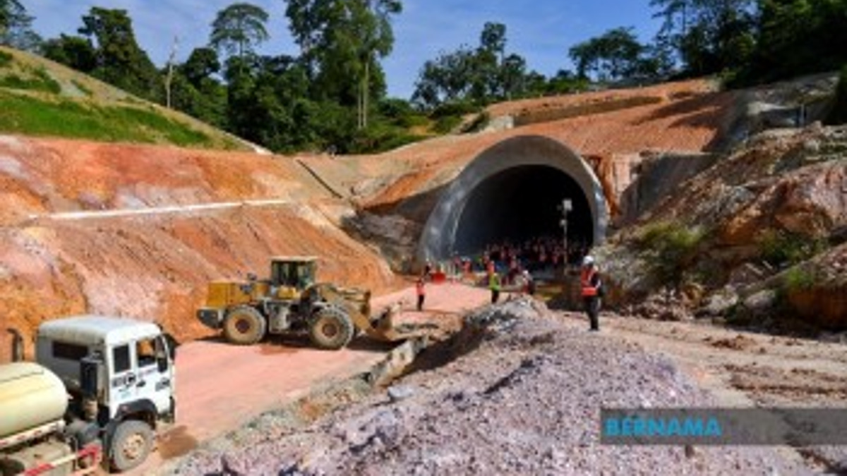 Government Backs Pasir Puteh Growth With RM207.2 Million Investment Package Centred on ECRL Hub
