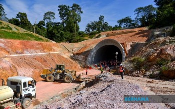 Government Backs Pasir Puteh Growth With RM207.2 Million Investment Package Centred on ECRL Hub