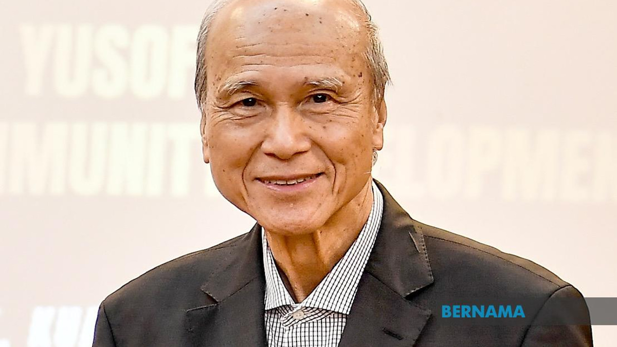 Lee Lam Thye Calls for Decisive Action Against Police Misconduct to Restore Public Confidence