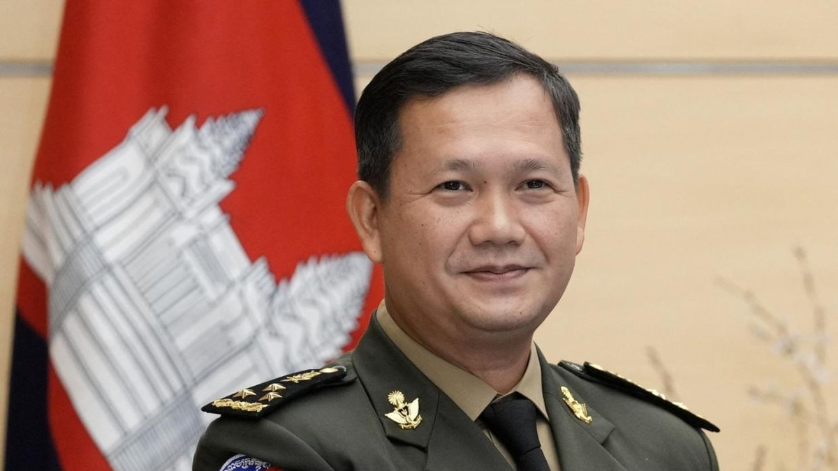 Cambodia's High-Tech Gambit: Hun Manet Charts Bold Course Away From Traditional Industries