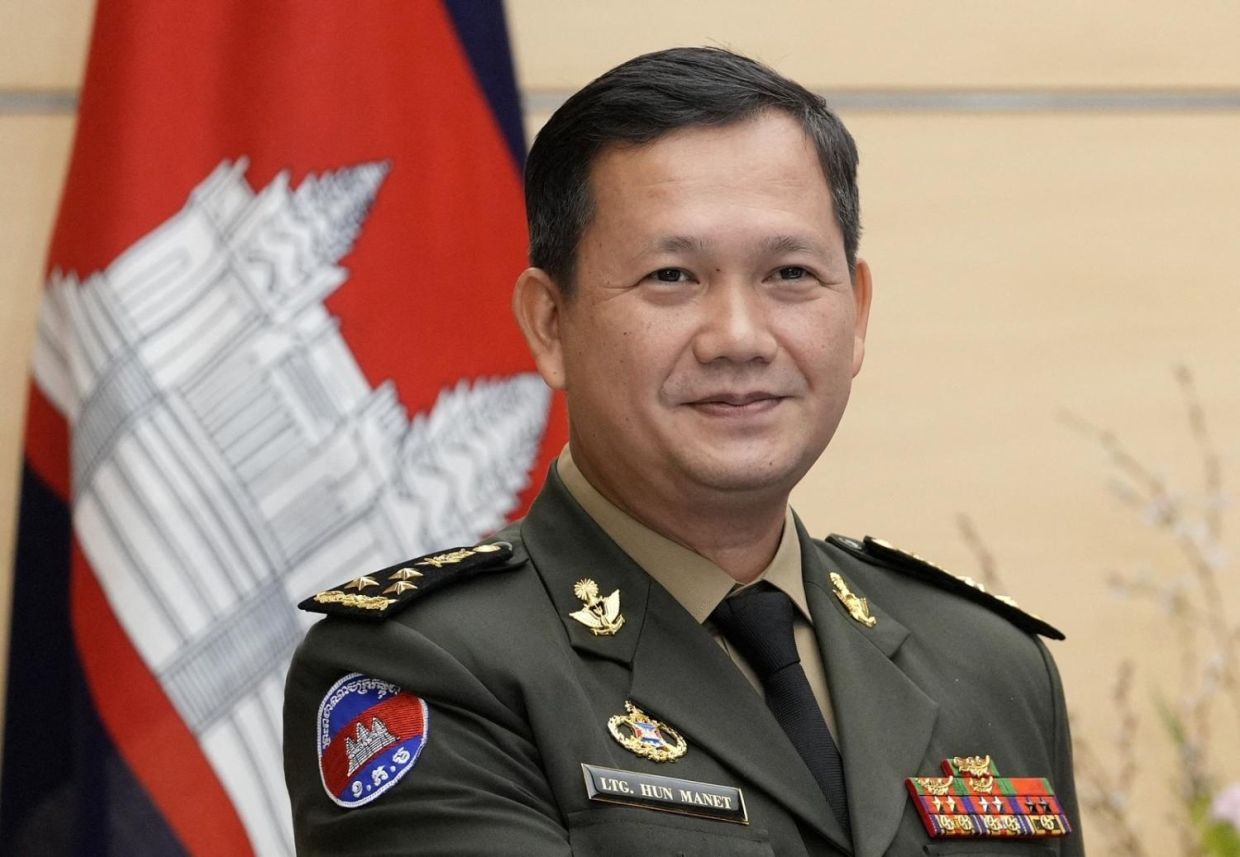 Cambodia's High-Tech Gambit: Hun Manet Charts Bold Course Away From Traditional Industries