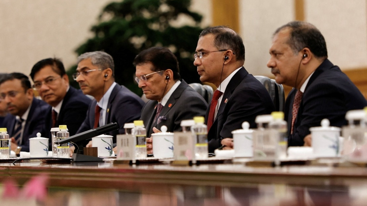Chinese Firms Line Up US$9.2 Billion in Bangladesh Projects