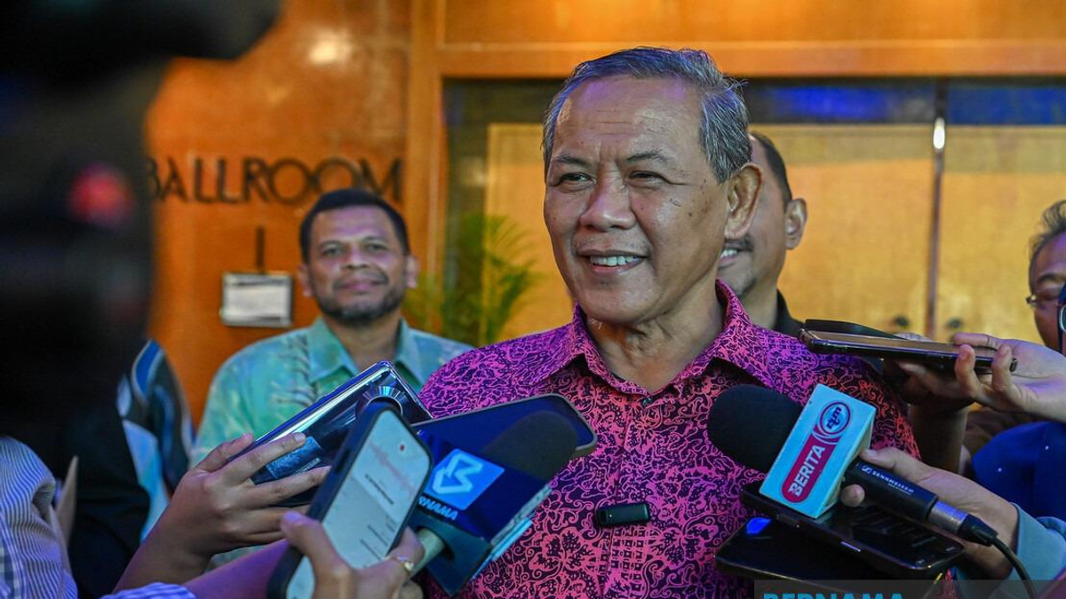 Anwar to Unveil Pakatan Harapan Slate for Negeri Sembilan Election on Tuesday
