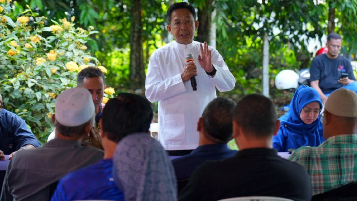Jalaluddin emerges as PN's leading contender for Negri Sembilan menteri besar role