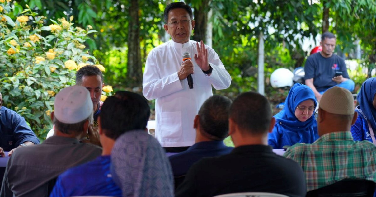 Jalaluddin emerges as PN's leading contender for Negri Sembilan menteri besar role
