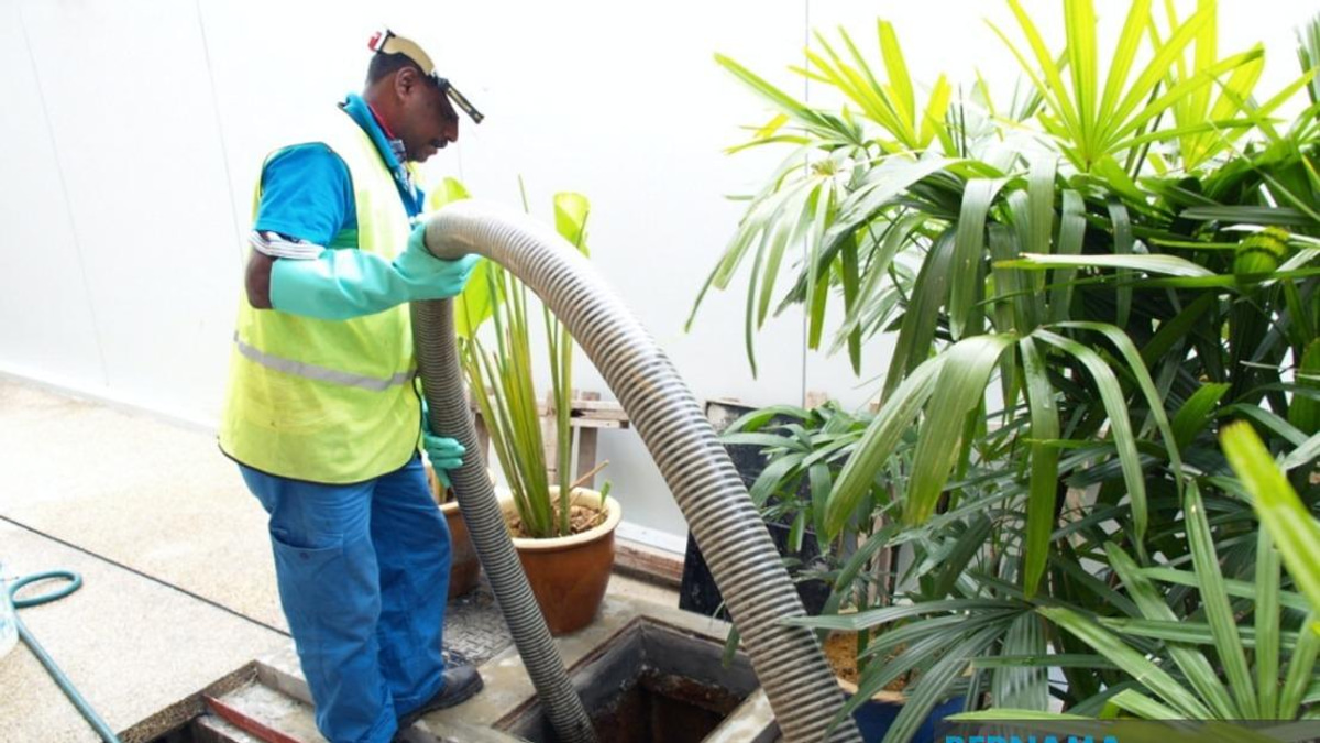 SPAN Launches Enforcement Drive Against Non-Compliant Septic Tanks in Sungai Petani