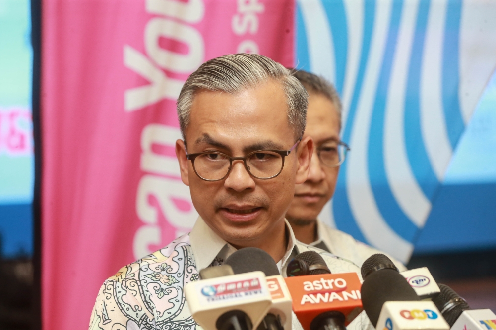 Tabung Haji RCI Report Referred to Police, MACC, Bank Negara and IRB for Criminal and Regulatory Probes