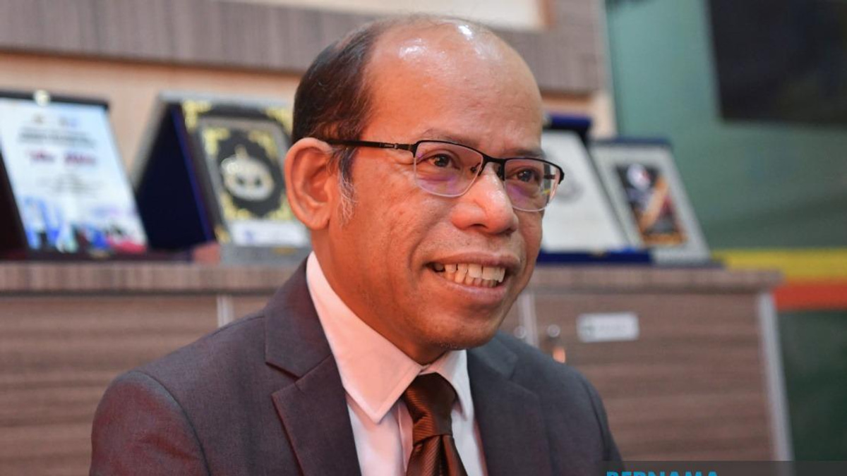 Gua Musang District Seeks RM1 Million Investment to Transform Historic Old Town into Tourism Hub