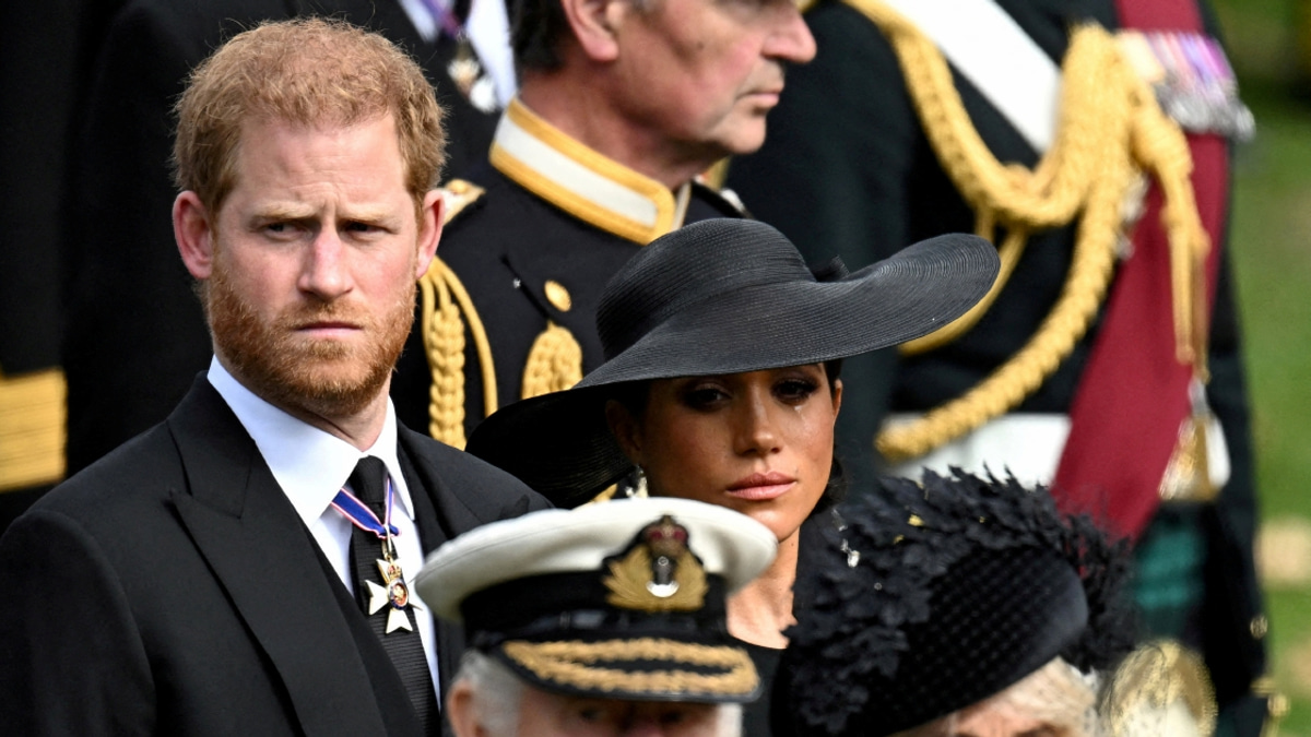 Prince Harry, Elton John ordered to cover millions in legal costs after failed privacy cases