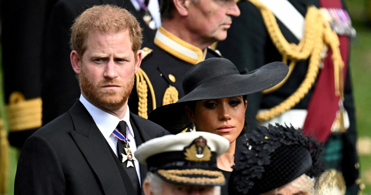 Prince Harry, Elton John ordered to cover millions in legal costs after failed privacy cases