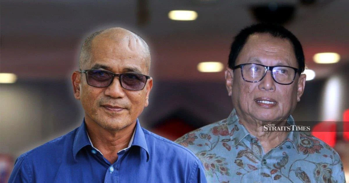 Johor Umno Leadership Dismisses Puad Zarkashi's Assembly Dissolution Claims as 'Grave Slander'