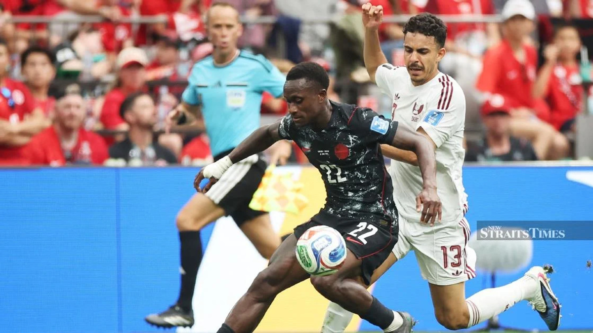 Qatar's Humbling 6-0 World Cup Loss Raises Questions About Money-Driven Football Strategy