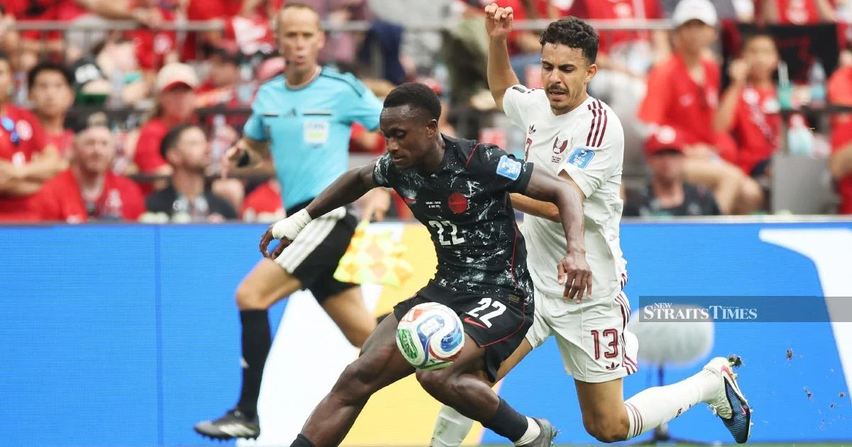 Qatar's Humbling 6-0 World Cup Loss Raises Questions About Money-Driven Football Strategy