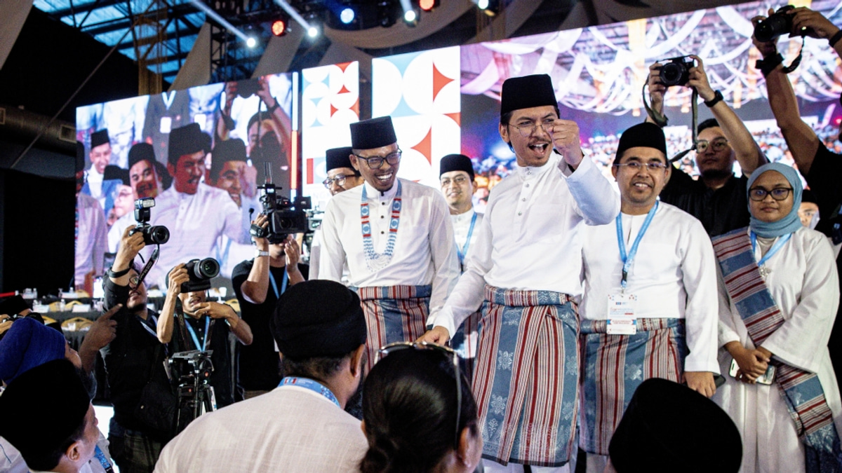 PKR Youth endorses repeal of Universities and University Colleges Act, calls for student activism on broader higher education reform