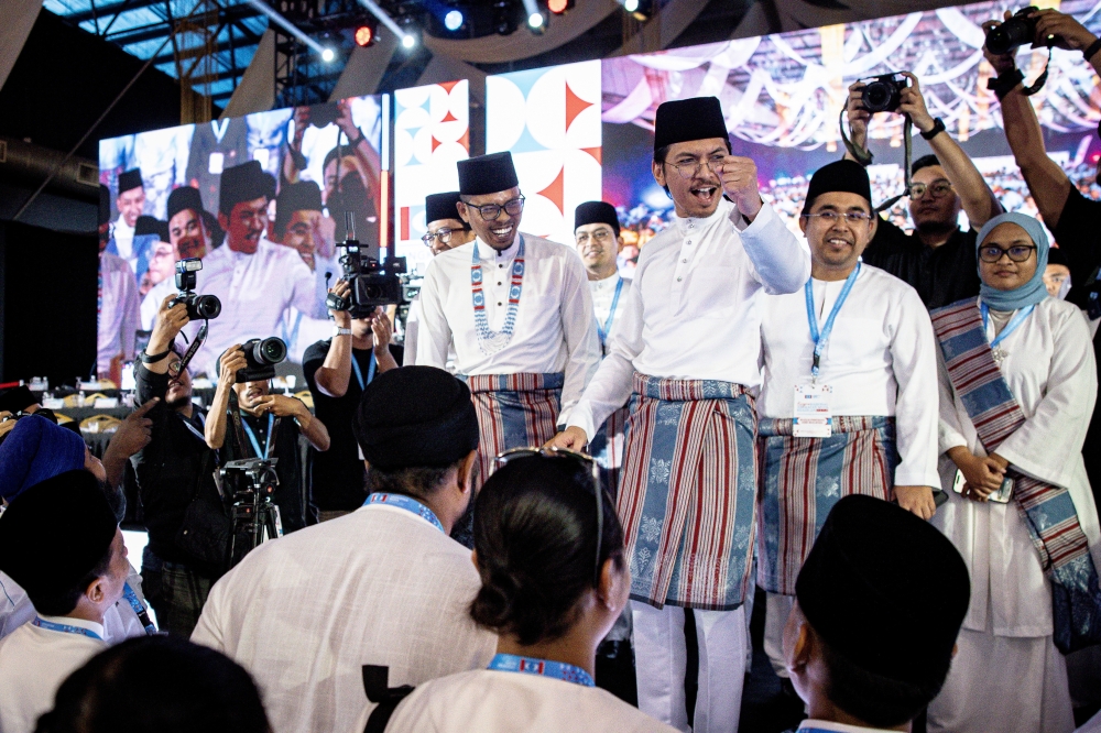 PKR Youth endorses repeal of Universities and University Colleges Act, calls for student activism on broader higher education reform
