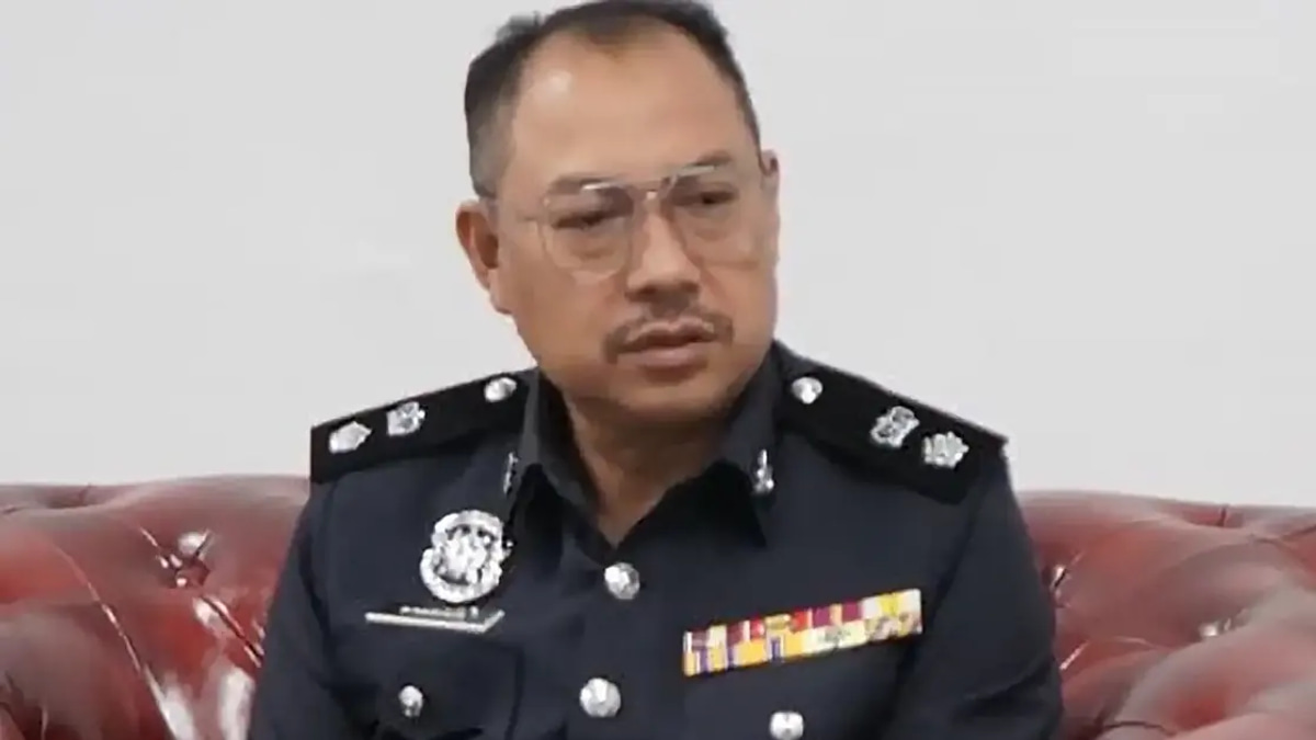 Suspect Apprehended in Jeli After Confrontation with Police During Drug Investigation Raid