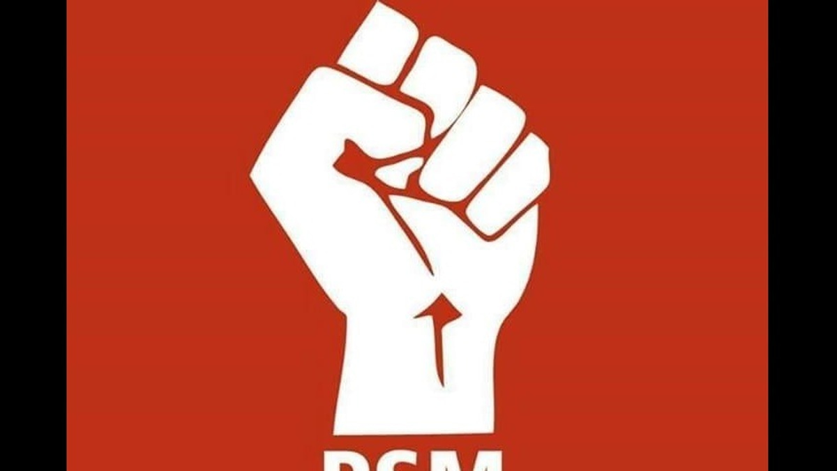 PSM Charts Focused Strategy with Single Johor Candidate